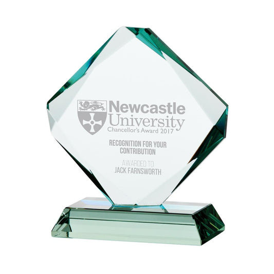 Accord Jade Crystal Award