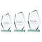 Crystal Trophies & Awards