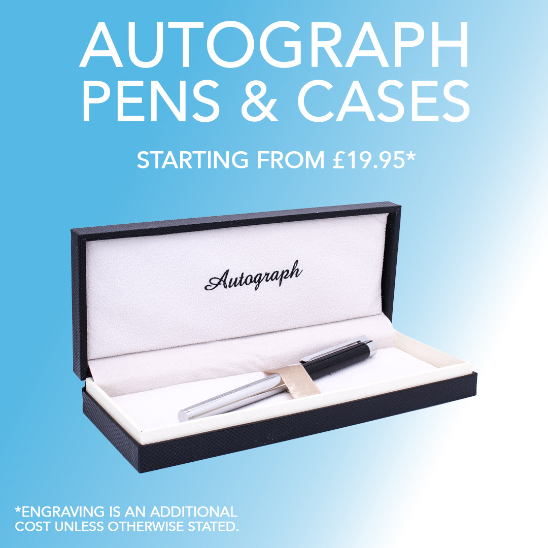 Autograph Pens